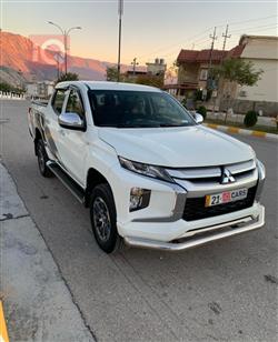 ميتسوبيشي L200